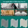 Tapis absorbant diatomite sechage rapide antiderapant… – vue 2