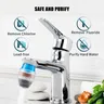 Anies-Purificateur de filtre à eau pour robinet de cuisine – vue 5