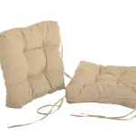 Coussin de siège personnalisé, coussin de canapé de Patio, coussin de chaise en osier, oreiller de dossier doux, coussins de siège de bureau, coussin de canapé décoratif