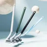 Ensemble de brosses de toilette de Golf en Silicone – vue 6
