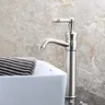 Becola Chrome Basin Faucet Modern Gold Deck Mounted… – vue 2