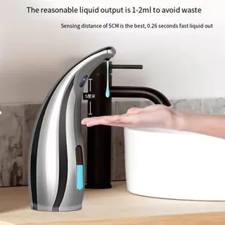 Distributeur de savon Intelligent sans contact