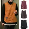 Tablier imperméable et résistant aux taches – vue 3
