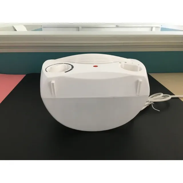 Chauffage électrique double fonction chaud froid mini… – vue 5