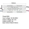 Alimentation LED DC 12V – vue 5