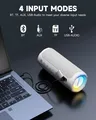 Haut-parleur Bluetooth – vue 2