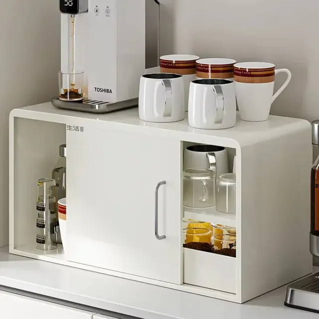 Étagère de rangement pour comptoir de cuisine – vue 3