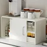 Étagère de rangement pour comptoir de cuisine – vue 3