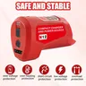 Adaptateur de chargeur de batterie au lithium N12 Eddie… – vue 6