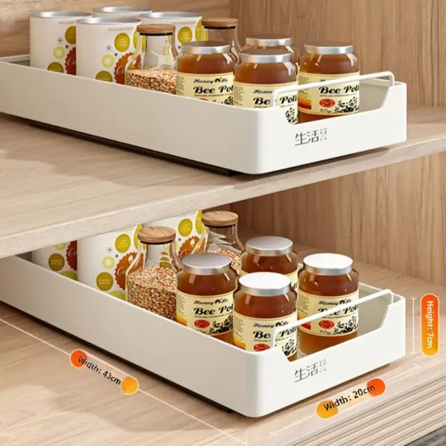 Support de rangement pour évier de cuisine – vue 5
