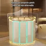 Baignoire pliable de grand espace – vue 3