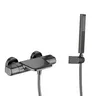 Ensemble de douche thermostatique mural – vue 6