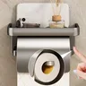Porte-rouleau de papier toilette – vue 1