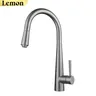 Robinets de cuisine en acier inoxydable 304 – vue 6