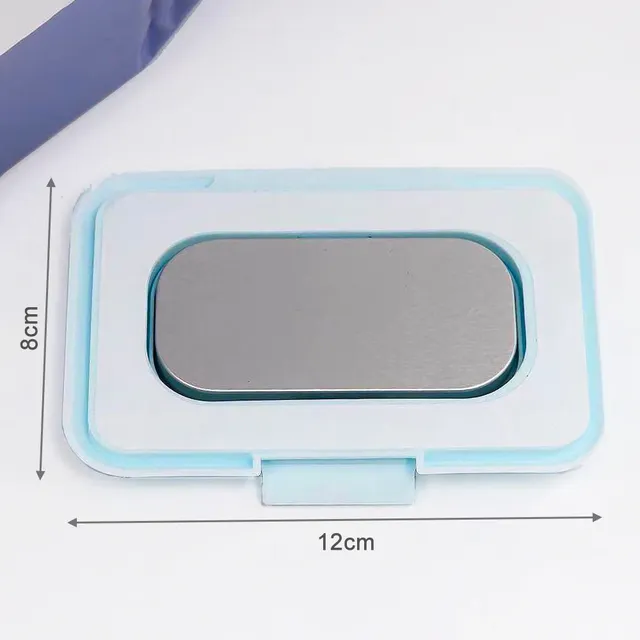 Chauffe lingettes portable bébé 5V câble inclus fixation… – vue 4