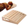 Appui-tête de Sauna en bois – vue 2
