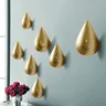 Autocollant mural en résine – vue 2