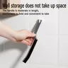 Brosse de nettoyage de toilettes à poils durs – vue 5