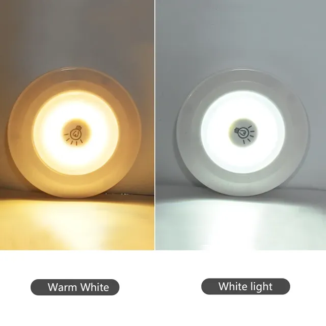 Lumière LED sans fil intelligente cuisine sous meubles… – vue 5