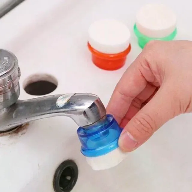Nouveau robinet universel filtre à eau filtres cartouche… – vue 2