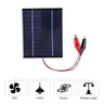 Panneau solaire étanche – vue 2