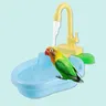 Baignoire pour oiseaux – vue 6