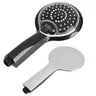 Pommeau de douche LED – vue 3