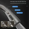 Mitigeur cuisine monocommande col cygne haut douchette… – vue 2