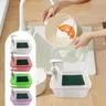 Distributeur de savon créatif cuisine vaisselle… – vue 2