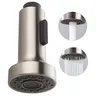 Tête de robinet de cuisine extractible – vue 1