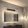 Miroir mur LED lampe moderne salle de bain maquillage… – vue 2