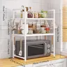 Support de rangement de cuisine – vue 6