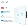 Commutateurs intelligents 1/2/3 boutons Wifi… – vue 1