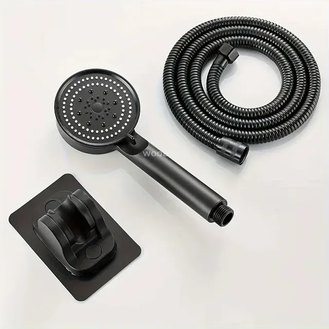 Shower Phone Bathroom Bath and Accessories Shower for… – vue 6