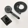 Shower Phone Bathroom Bath and Accessories Shower for… – vue 6