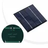 Kit de Panneaux Solaires Flexibles MonocBN – vue 3