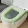 Housse de siège de toilette souple imperméable – vue 2