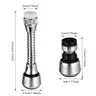 Économiseur eau robinet aérateur orientable rotation360… – vue 6