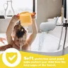 Protecteur de robinet de baignoire Whale – vue 6