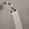 Pommeaux de douche ronds 4 pouces – vue 3