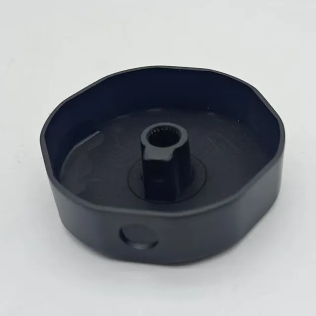 Bouton rotatif pour baignoire – vue 6
