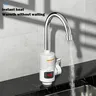 Chauffe-eau électrique de cuisine – vue 2