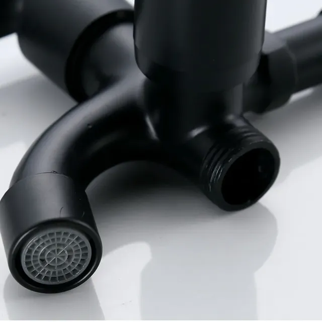 Ensemble de pulvérisation de Bidet de toilette en acier… – vue 4