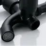 Ensemble de pulvérisation de Bidet de toilette en acier… – vue 4