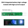 Booster de bobine d'allumage 3.7V – vue 5