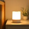 Chevet Led veilleuses Dimmable charge bureau lampes de… – vue 5