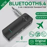 Transmetteur récepteur audio Bluetooth 5.4 2 en 1 3 – vue 1