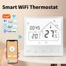 Thermostat de chauffage électrique…