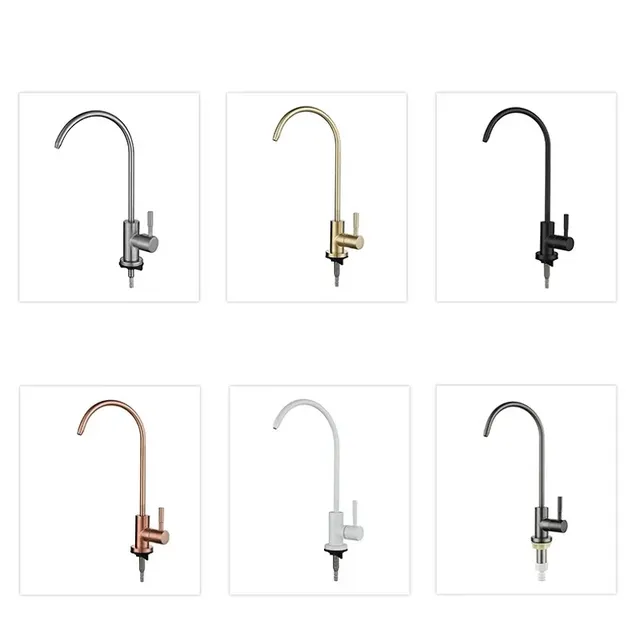Purificateur d'eau du robinet d'eau potable directe – vue 6