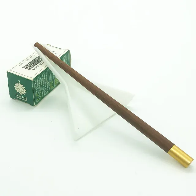 Cône de remplissage de cigarettes – vue 4